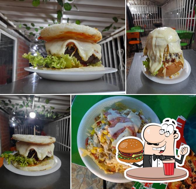 Kapele Burger