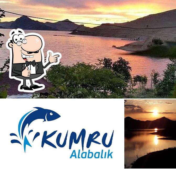 Kumru Alabalık Tesisi