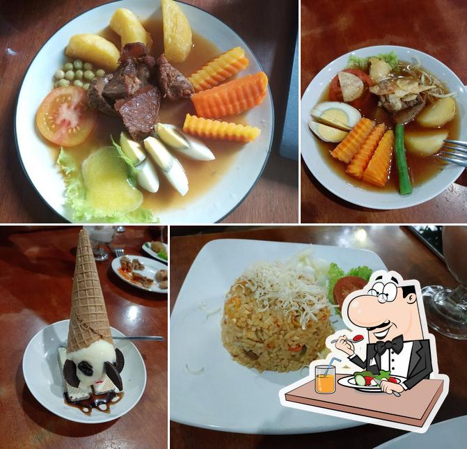 Restoran Kusuma Sari Yos Sudarso