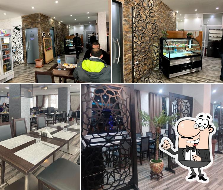Restaurant La Brèche