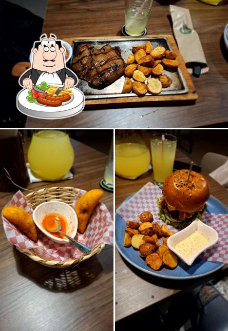 La Cima Grill