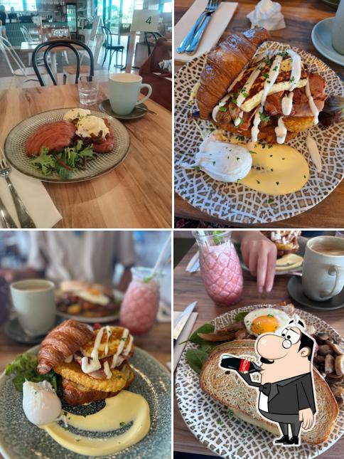 Little M Coffee House