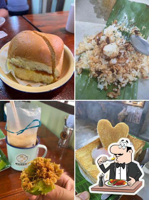 Mama Kopitiam 妈妈牌古早茶餐室