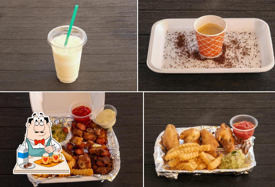 Mi Casita Food Truck