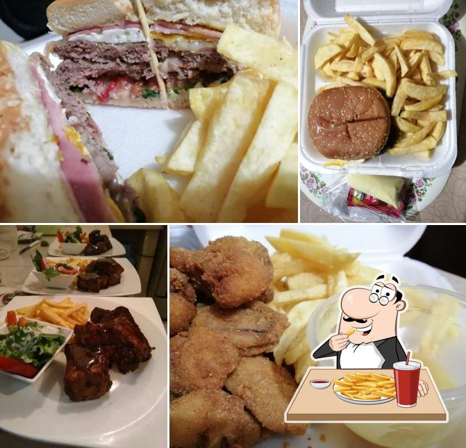 Paul's Grill & Coffee