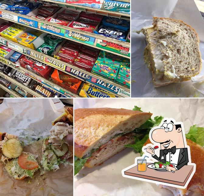 Perry's Deli