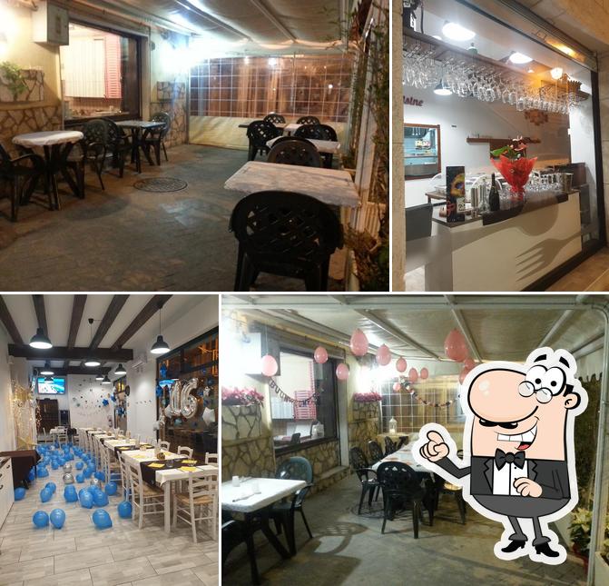Ristorante Pizzeria La Briglia (upgrade)