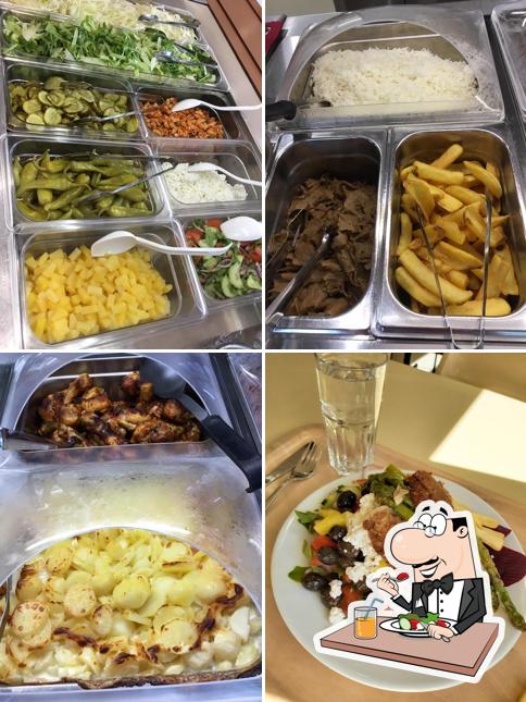 Pizzeria Sidal
