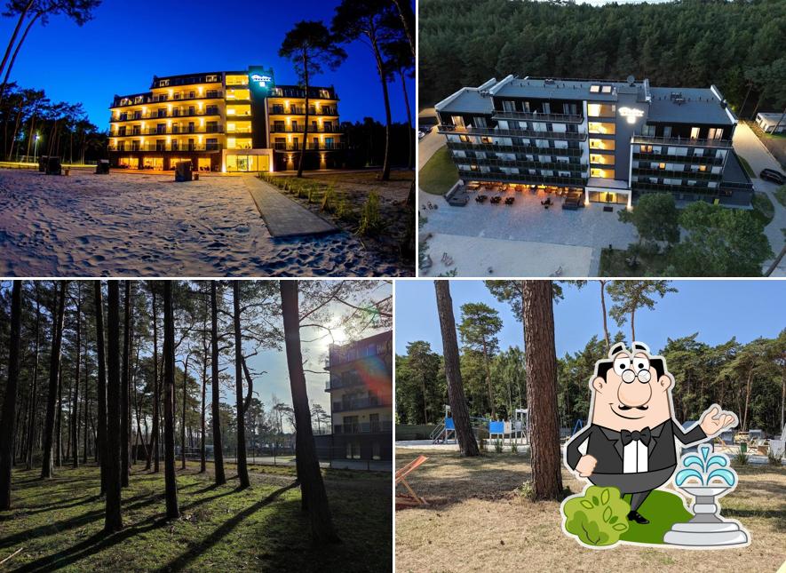 Plaża Resort