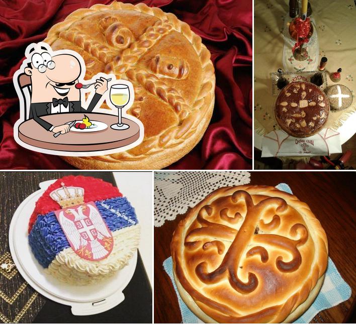 Rakota bakery