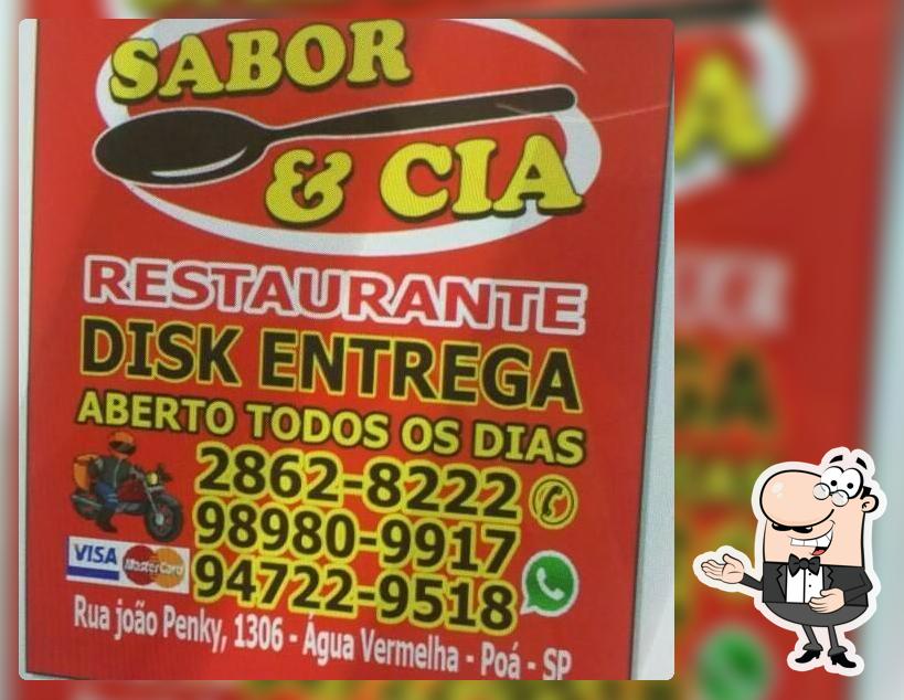 Sabor & Cia