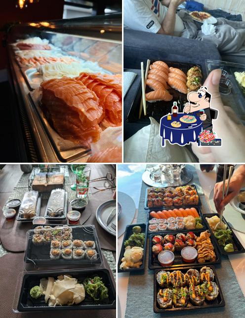 SushiBrødrene på Ryen - Ditt Livs Kundeopplevelse