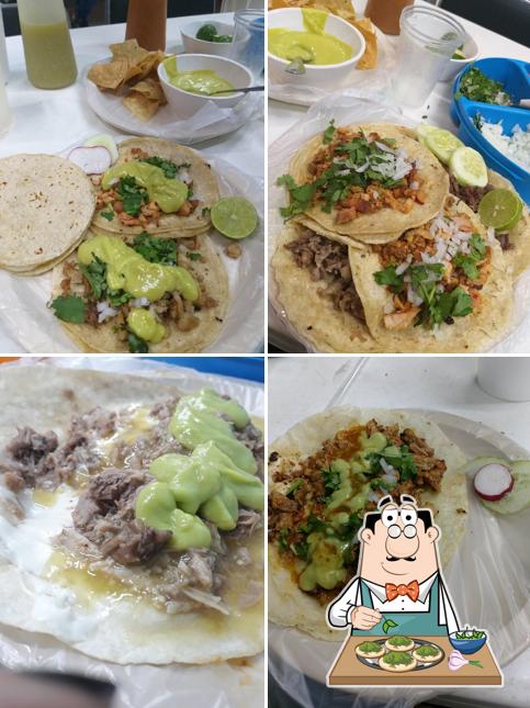 Tacos Maury
