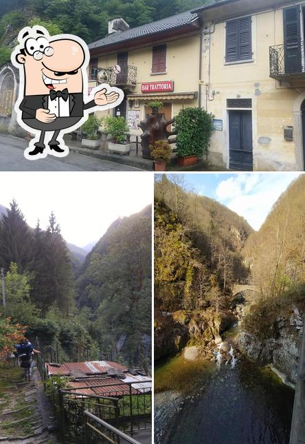 Trattoria Degli Operai