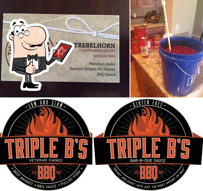Triple B's BBQ