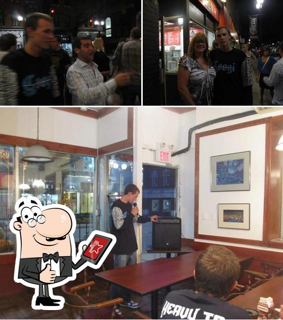 Waxys Deli