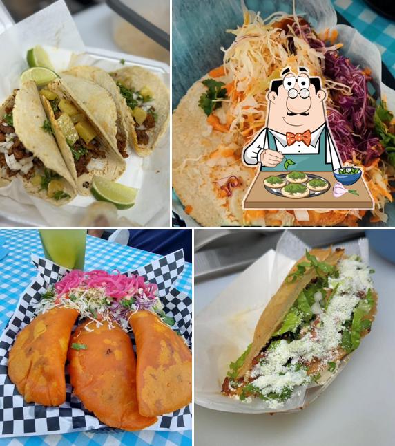 Zera's Latin Food
