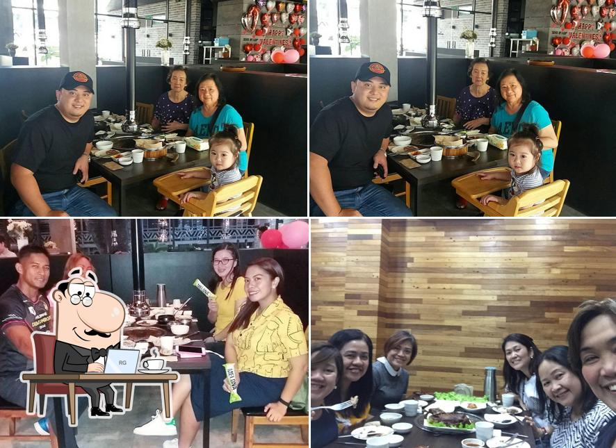 Soo Hyang Restaurant & Cafe