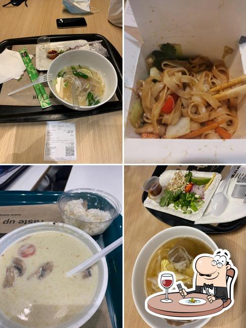 Tasty Thai