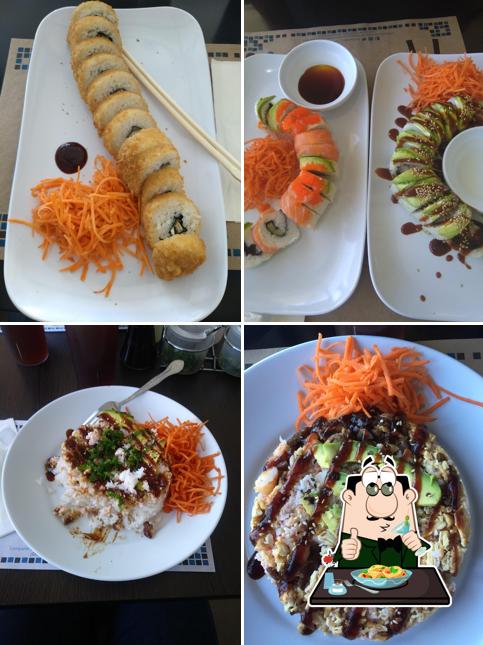 Sushimi