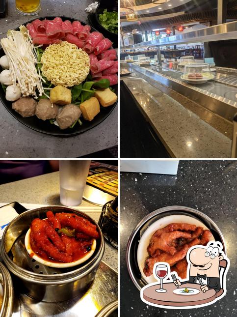 Top Top Hot Pot
