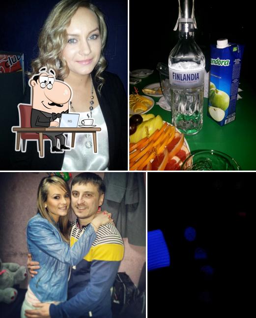 55 Night Club