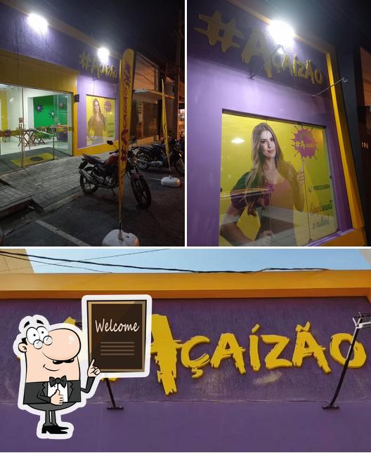 Açaizão