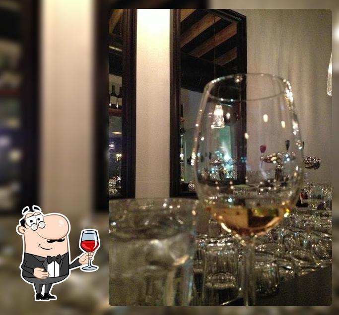 Bistro 111