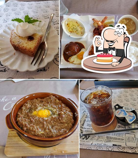 カフェレストラン MANMA MEA（マンマミーア）