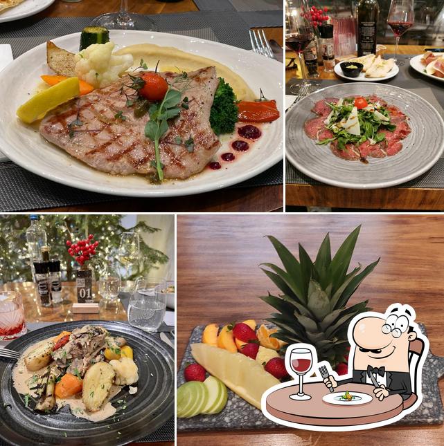 Vitro Osteria