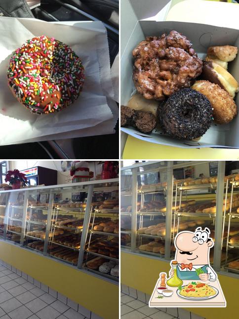 Woodcrest Donuts