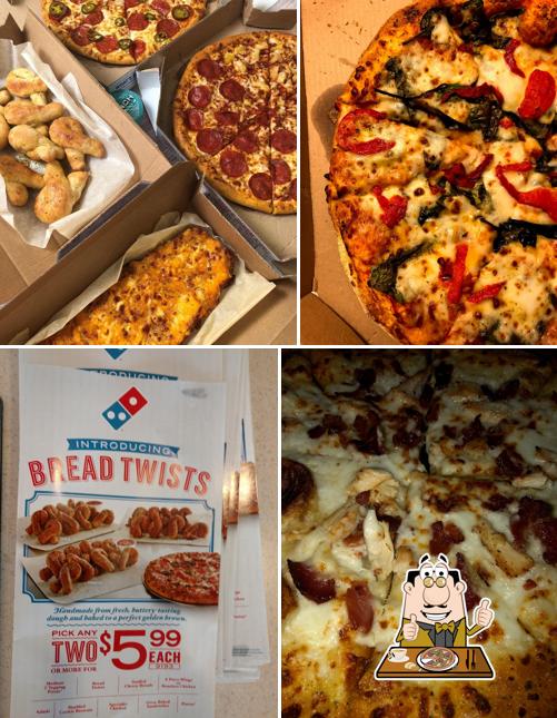 Domino's Pizza