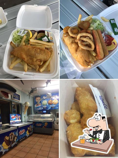 Grace Takeaway