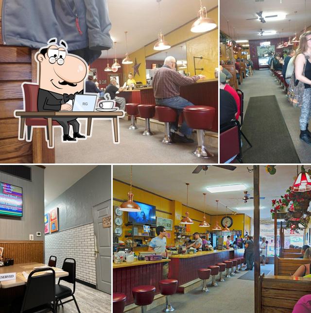G & G Restaurant