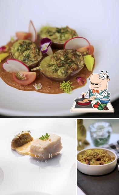 Hohwa Restaurant