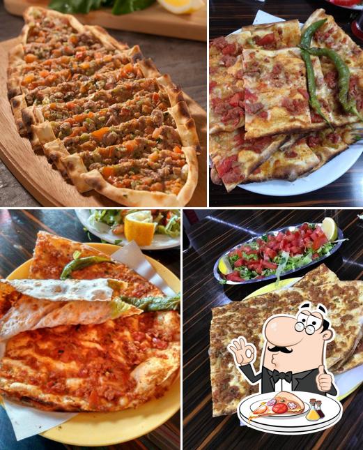 Konyalilar Pide