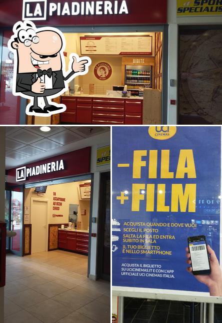La Piadineria