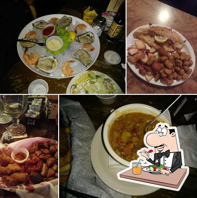 Lone Star Oyster Bar