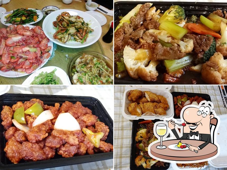 Main Choice Chinese Restaurant