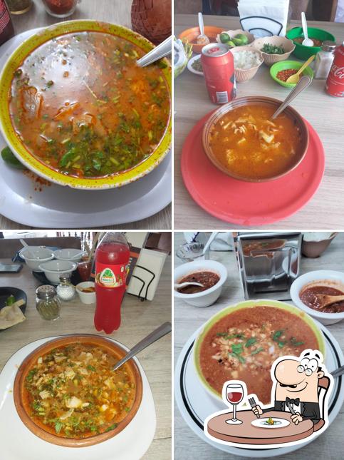Menudos Rosy