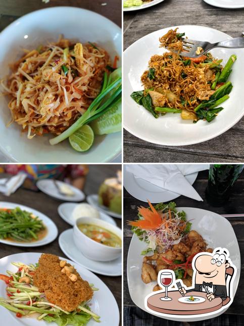 Mountain Breeze Cafe & Restaurant