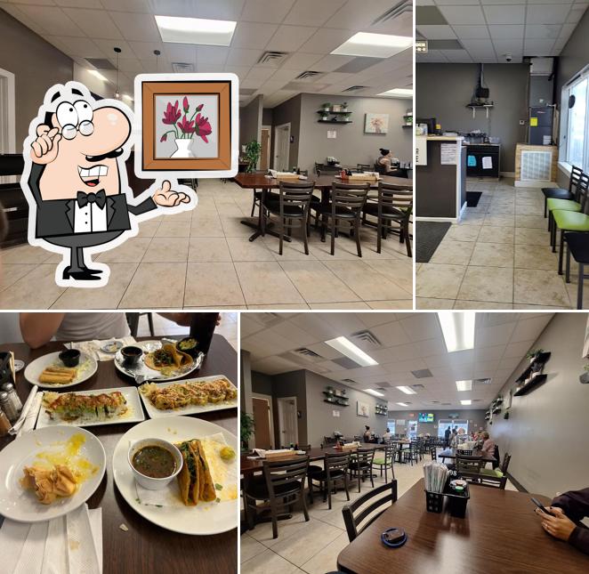 Palma's Restaurant (Crestview)