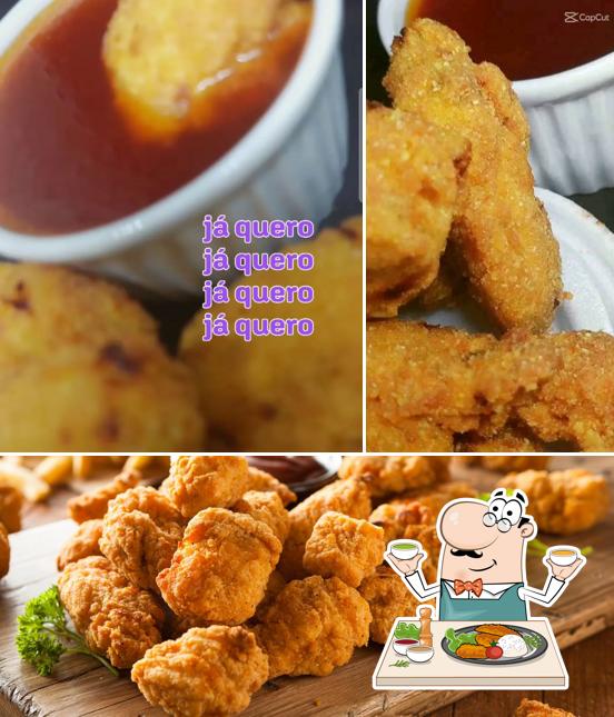 Papà Chicken
