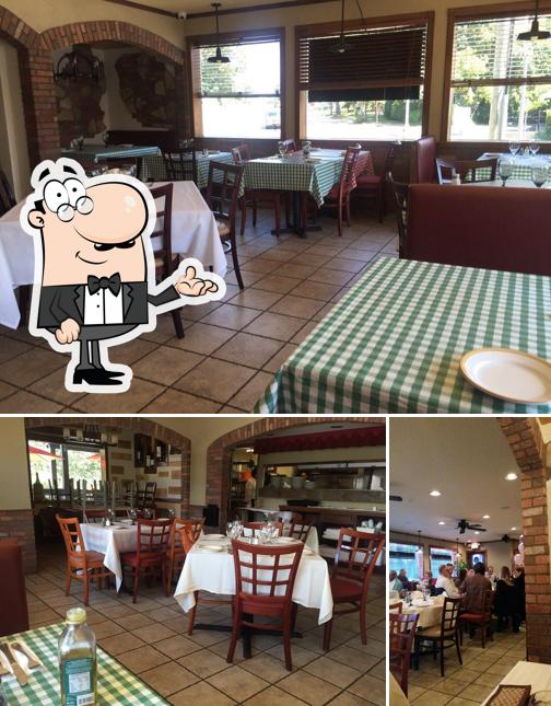 Luigi's Family Restaurant