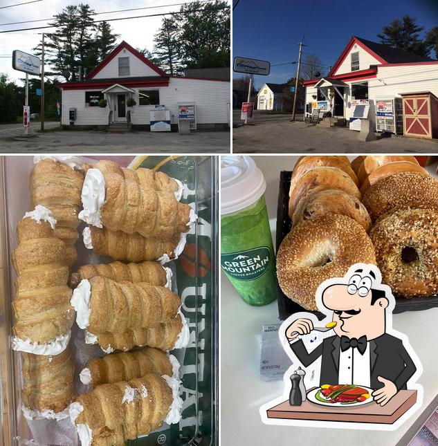 Casco Village Variety