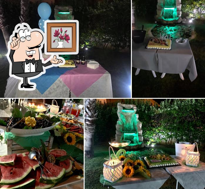 Garden Café
