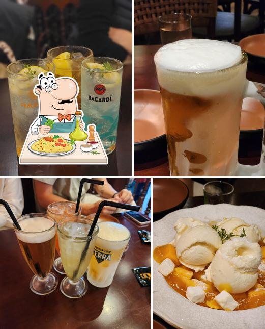 금별맥주 광명KTX역점