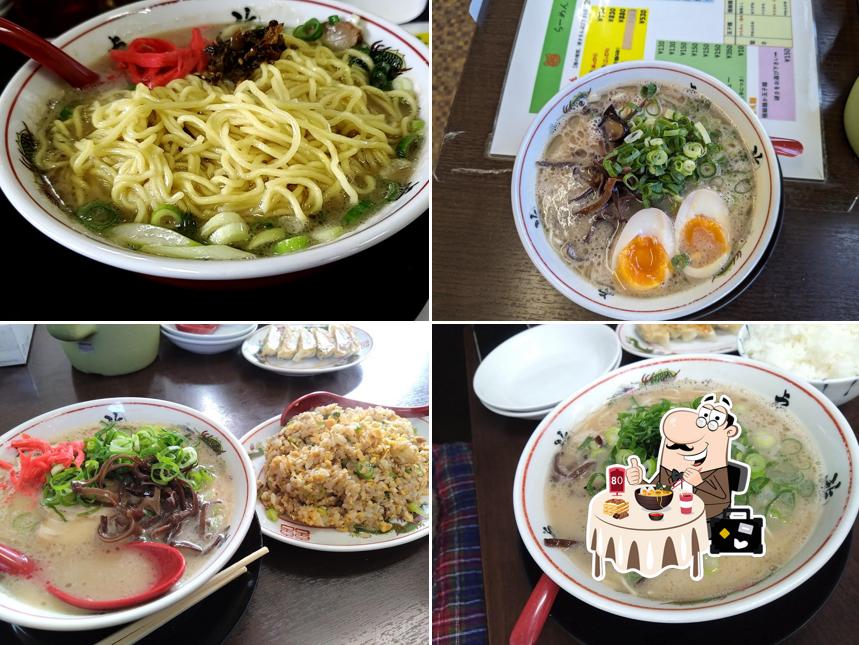Ramen Toraryu