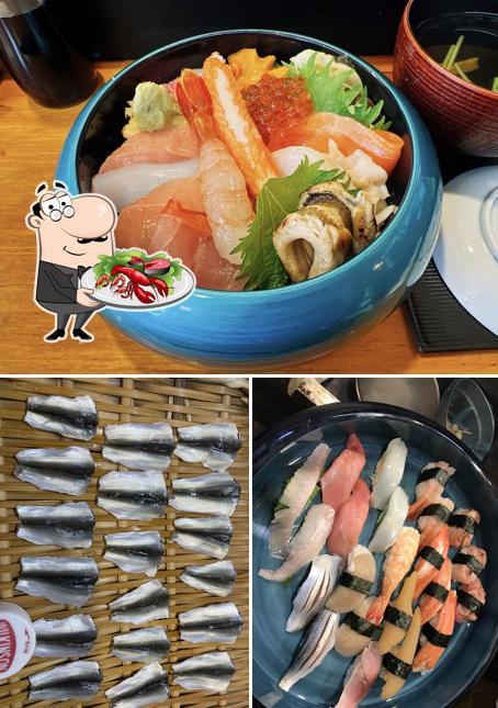 Akihiro Sushi