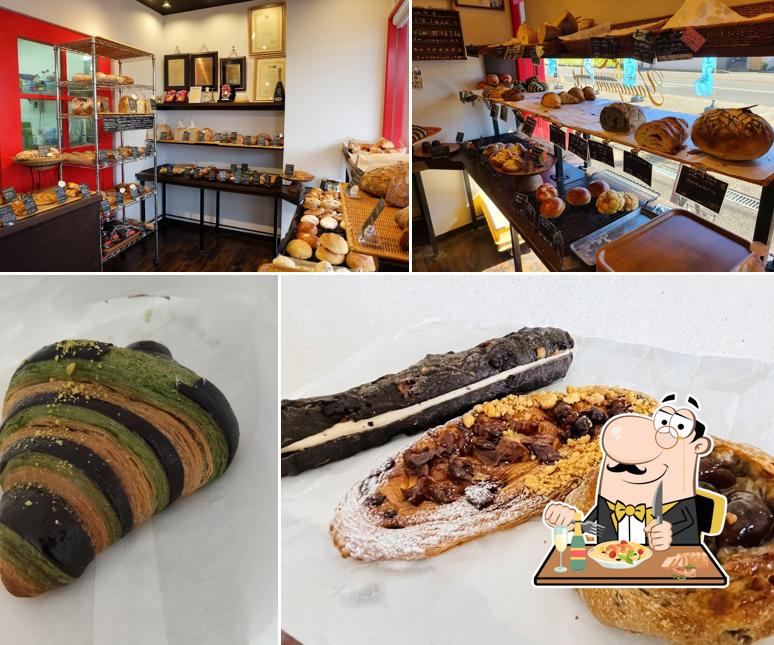 Boulangerie Yanagawa